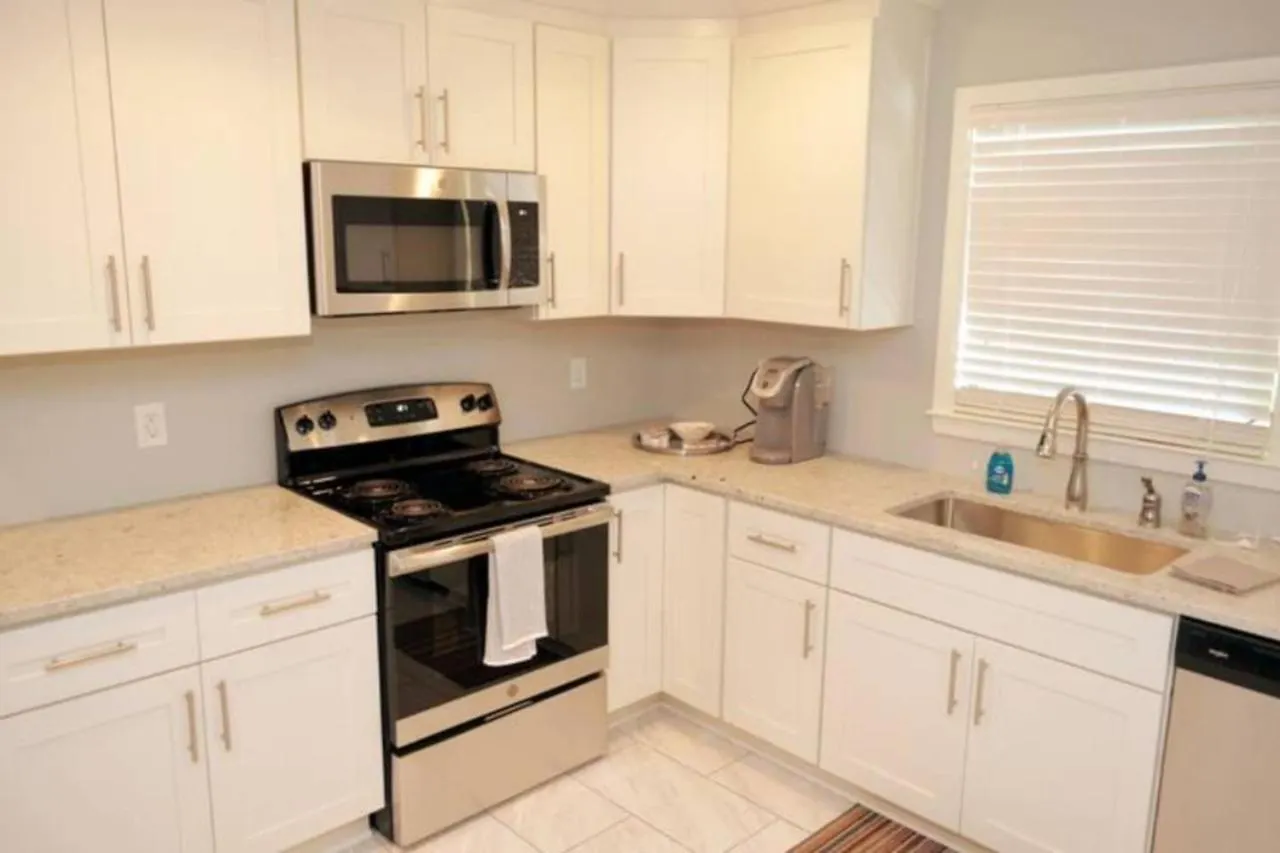 Holiday home Retro Retreat Walk To Graceland With Free Parking And Wifi Memphis