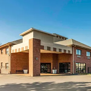 Quality Airport I-240 Gasthof